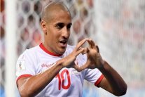 التونس الخزري إلى سانت اتيان بعقد لمدة أربعة أعوام