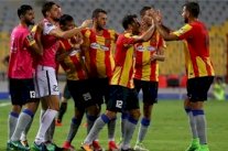 الترجي يضع قدما في ربع نهائي دوري أبطال أفريقيا