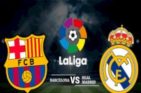 رسمياً : مباراتا الكلاسيكو الإسباني في 28 اكتوبر و3 مارس