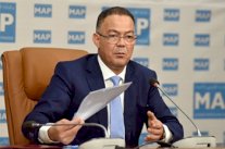 لقجع : رونار مستمر معنا .. وهدفنا الفوز بكأس أفريقيا 2019