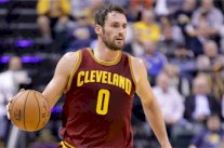 كيفن لوف يمدد عقده مع كافالييرز لاعوام عدة