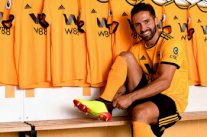 البرتغالي موتينيو من موناكو إلى وولفرهامبتون