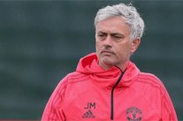 مورينيو يتذمر من تأثر تحضيرات مانشستر يونايتد بمجريات كأس العالم