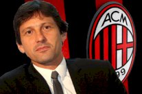 رسمياً : تعيين البرازيلي ليوناردو مديراً رياضيا لنادي ميلان