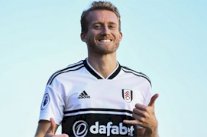 رسمياً : بوروسيا دورتموند يُعير شورله لفولهام لمدة عامين