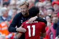 مدرب ليفربول لايشعر بالقلق من الضغوط بعد إنفاق 170 مليون استرليني في موسم الانتقالات