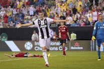 يوفنتوس يهزم بايرن ميونيخ بثنائية وديا