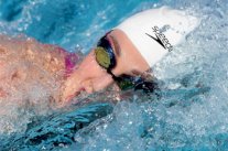 السباحة ميسي فرانكلين تفشل في التأهل إلى بطولة العالم