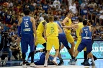 الفيليبين تنسحب من مسابقة كرة السلة الآسيوية بسبب العقوبات