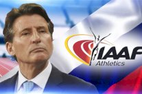 الاتحاد الدولي لألعاب القوى يبقي على إيقاف روسيا