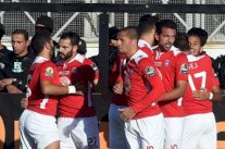 النجم الساحلي أول المتأهلين إلى ربع نهائي دوري أبطال أفريقيا