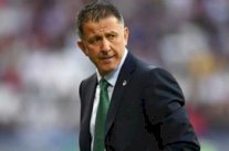 اوسوريو لن يكون مدربا لمنتخب المكسيك بين مونديالي 2018 و2022