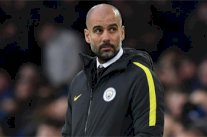 غوارديولا يؤكد عودة اللاعبين الدوليين مبكراً الى التدريب