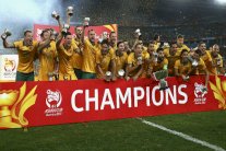 خمسة منتخبات تستحق المتابعة في كأس آسيا