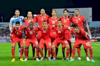 عين البحرين على تخطي دور المجموعات في كأس آسيا 2019