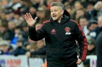 سولسكاير يؤكد بأن لا محادثات حاليا لبقائه بشكل دائم مدربا ليونايتد