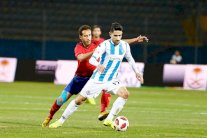 بيراميدز يعكر بداية لاسارتي مع الأهلي في الدوري المصري