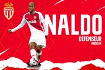 البرازيلي نالدو من شالكه إلى موناكو حتى 2020