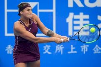 سابالينكا إلى نصف نهائي دورة شنزين بعد انسحاب شارابوفا