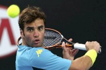 أندرسون والجزيري بشق النفس إلى ربع نهائي دورة بوناي