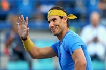 نادال ينسحب من دورة بريزبين بسبب الإصابة وموراي يودع من الدور الثاني