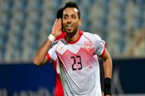 غياب محتمل لعبدالله يوسف عن افتتاح كأس آسيا 2019