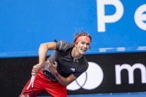 زفيريف يقود ألمانيا إلى نهائي كأس هوبمان لمواجهة سويسرا وفيدرر