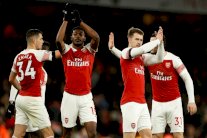 توتنهام وأرسنال يستعيدان توازنهما في الدوري الإنكليزي