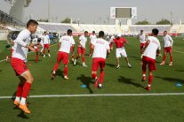 قرغيزستان من ساحة الماعز الميت الى كرة القدم القارية