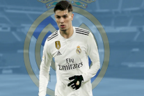 رسميا..ريال مدريد يؤكد انتقال الواعد دياز من مانشستر سيتي إلى صفوفه