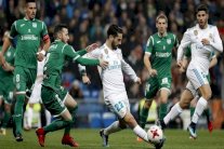 ريال يبحث عن الثأر من ليغانيس والطريق ممهد أمام برشلونة في كأس إسبانيا