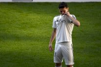 دياز يرتدي قميص الملكي ويؤكد: الانضمام لريال مدريد حلم الطفولة