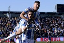 النصيري يعيد ليغانيس لسكة الانتصارات وفالنسيا يواصل خيباته