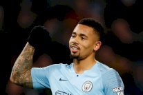 غابرييل خيسوس : مانشستر سيتي لم يكن عليه الرأفة بحال بورتون