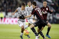 يوفنتوس وميلان في تجربة أخيرة قبل الكأس السوبر في السعودية