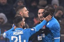 وزير الداخلية الإيطالي يعارض إيقاف المباريات بسبب الصيحات العنصرية