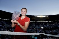 دورة سيدني: كفيتوفا تحرز اللقب 26 في مسيرتها ودي مينور الأول