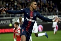 سان جرمان يعود إلى سكة الانتصارات بثلاثية في غياب نيمار