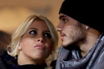 واندا نارا تثير الشكوك حل بقاء إيكاردي مع إنتر ميلان