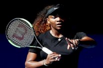 سيرينا أمام فرصة جديدة لمعادلة كورت في بطولة أستراليا المفتوحة