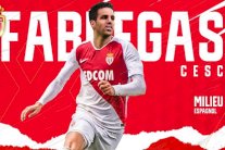 رسميا.. فابريغاس يتم انتقاله من تشلسي إلى موناكو