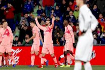 برشلونة مرشح لفوز جديد واختبار صعب لريال مدريد