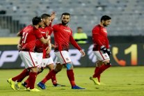 فوز صعب للأهلي وخسارة قاسية للإسماعيلي وشبيبة الساورة