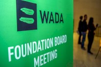 وفد الوكالة العالمية لمكافحة المنشطات يبدأ عمله في موسكو