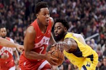 عودة موفقة للاوري ومينيسوتا يقيل ثيبودو بعد اكتساح ليكرز