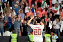 كأس آسيا 2019: إيران والعراق يسعيان لحسم التأهل