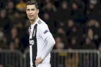 شرطة لاس فيغاس تطلب عينة من الحمض النووي لرونالدو ضمن تحقيق الاغتصاب