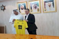  الروماني ريجيكامب مدربا للوصل حتى نهاية الموسم