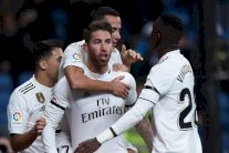 ريال يتخطى ليغانيس بثلاثية وجيرونا يرغم أتلتيكو على التعادل 