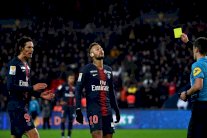 سان جرمان يسعى لتضميد جراح فقدان لقب كأس الرابطة